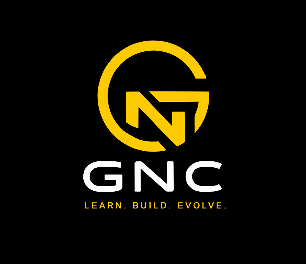 GNC TOKEN — Learn. Build. Evolve.